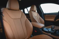 BMW X4 xDrive20i MHEV M-Sportpakett 2 135kW thumbnail