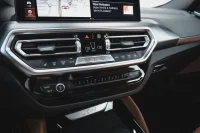 BMW X4 xDrive20i MHEV M-Sportpakett 2 135kW thumbnail
