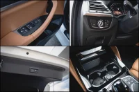 BMW X4 xDrive20i MHEV M-Sportpakett 2 135kW thumbnail