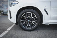BMW X4 xDrive20i MHEV M-Sportpakett 2 135kW thumbnail