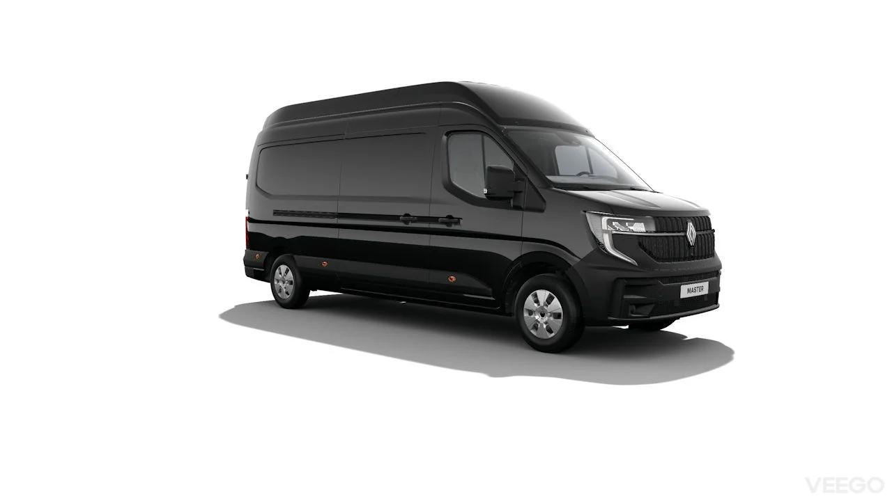 Renault Master EXTRA Van FWD Euro6x 0kW