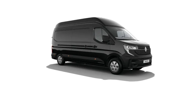 Image of Renault Master EXTRA Van FWD Euro6x 0kW