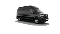 Renault Master EXTRA Van FWD Euro6x 0kW thumbnail