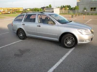 Skoda Octavia 1.4 90kW thumbnail