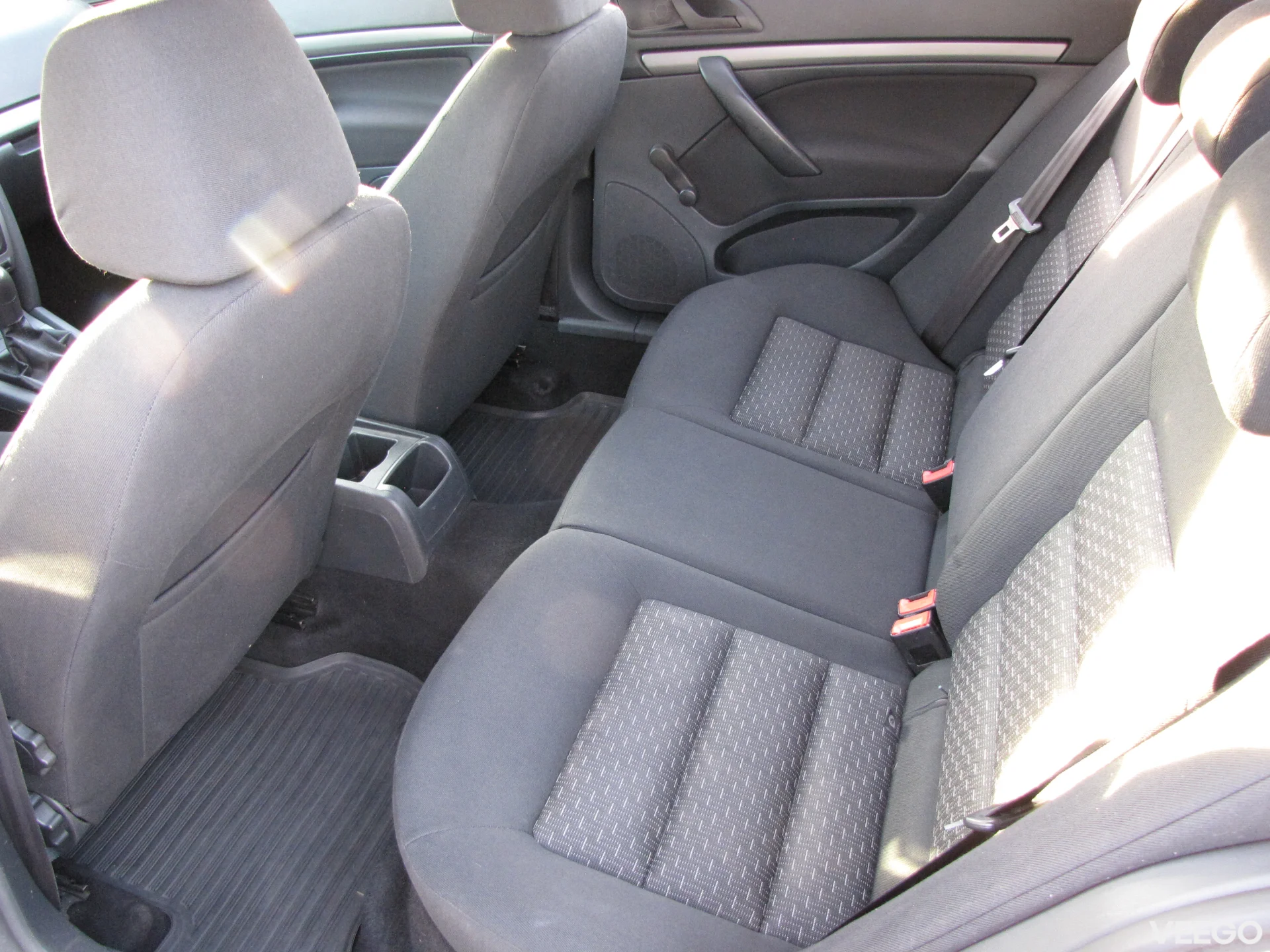 Skoda Octavia 1.4 90kW
