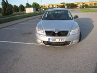 Skoda Octavia 1.4 90kW thumbnail