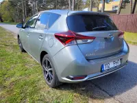 Toyota Auris 1.8 73kW thumbnail