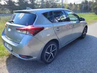 Toyota Auris 1.8 73kW thumbnail