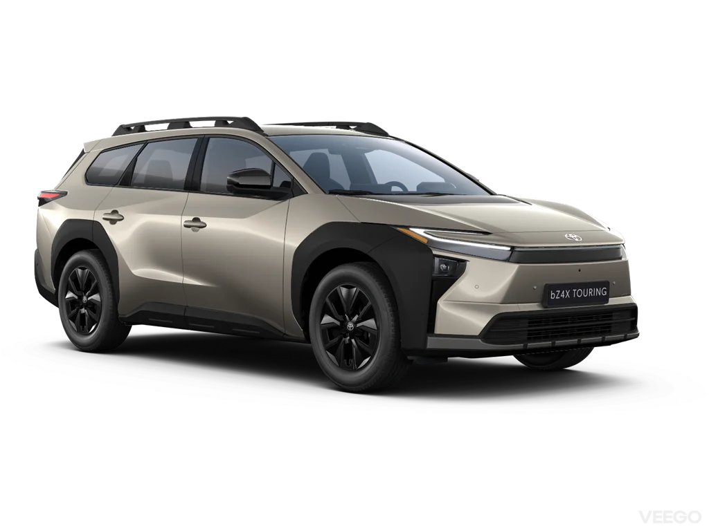 Toyota bZ4X Executive 279kW