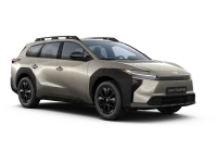 Toyota bZ4X Executive 279kW thumbnail