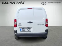 Toyota Proace City 75kW thumbnail