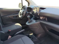 Toyota Proace City 75kW thumbnail