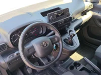 Toyota Proace City 75kW thumbnail