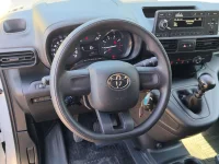 Toyota Proace City 75kW thumbnail