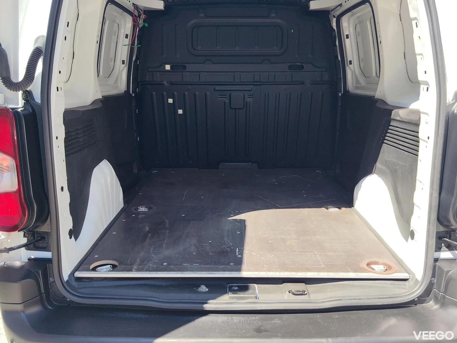 Toyota Proace City 75kW