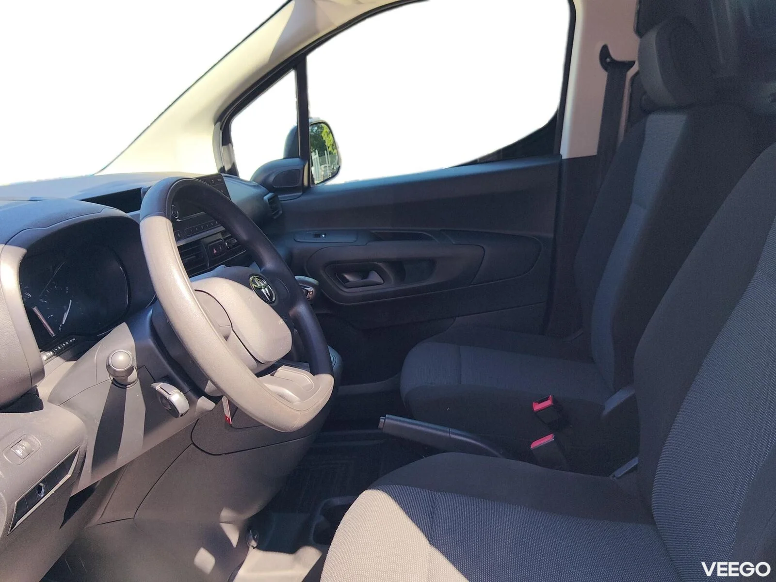 Toyota Proace City 75kW