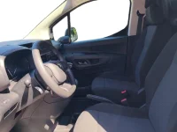Toyota Proace City 75kW thumbnail