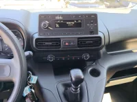 Toyota Proace City 75kW thumbnail