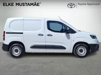 Toyota Proace City 75kW thumbnail