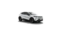 Image of Renault Captur techno 0kW