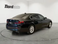 BMW 520 i MHEV 2 135kW thumbnail
