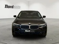 BMW 520 i MHEV 2 135kW thumbnail