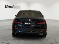 BMW 520 i MHEV 2 135kW thumbnail