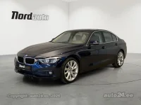 BMW 318 d 2 110kW thumbnail