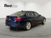BMW 318 d 2 110kW thumbnail