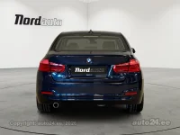 BMW 318 d 2 110kW thumbnail