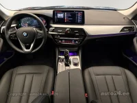 BMW 520 i MHEV 2 135kW thumbnail