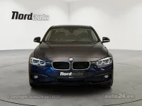 BMW 318 d 2 110kW thumbnail