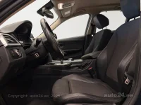 BMW 318 d 2 110kW thumbnail