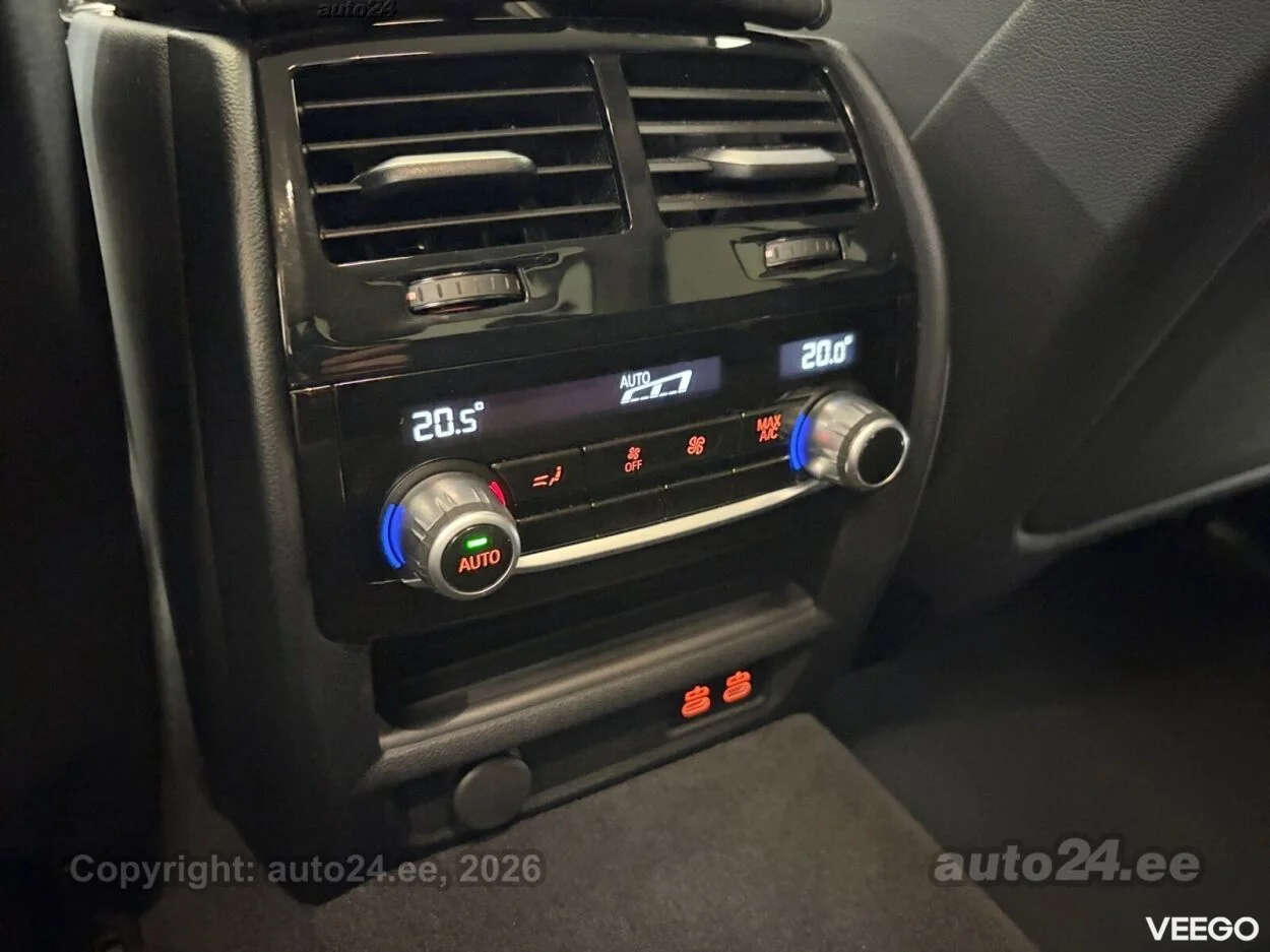 BMW 520 i MHEV 2 135kW