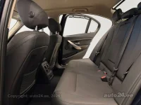 BMW 318 d 2 110kW thumbnail