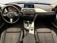 BMW 318 d 2 110kW thumbnail