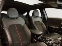 Kia Ceed: ProCeed GT TX 1.5 150kW thumbnail