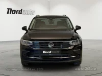 Volkswagen Tiguan - 1.5 110kW thumbnail