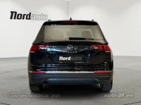 Volkswagen Tiguan - 1.5 110kW thumbnail