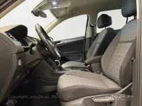 Volkswagen Tiguan - 1.5 110kW thumbnail