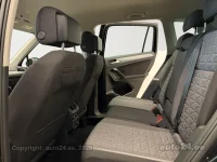 Volkswagen Tiguan - 1.5 110kW thumbnail