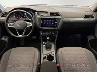 Volkswagen Tiguan - 1.5 110kW thumbnail