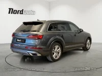 Audi Q7 Quattro 50TDI S-line 3 210kW thumbnail