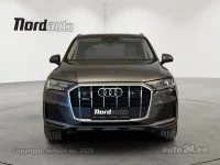 Audi Q7 Quattro 50TDI S-line 3 210kW thumbnail