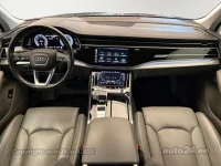 Audi Q7 Quattro 50TDI S-line 3 210kW thumbnail