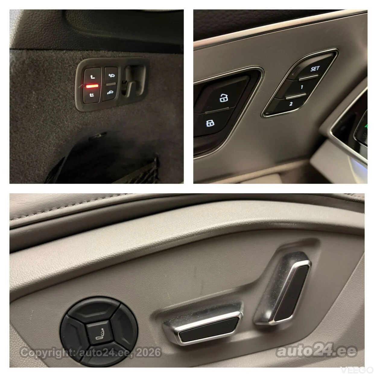 Audi Q7 Quattro 50TDI S-line 3 210kW