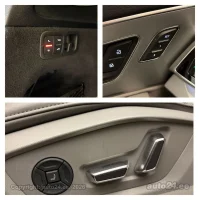 Audi Q7 Quattro 50TDI S-line 3 210kW thumbnail