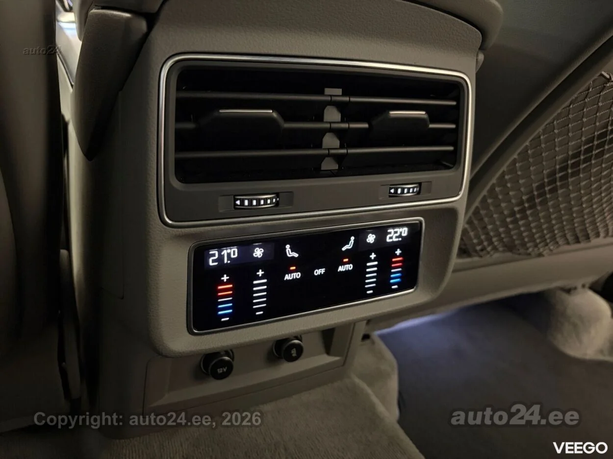 Audi Q7 Quattro 50TDI S-line 3 210kW