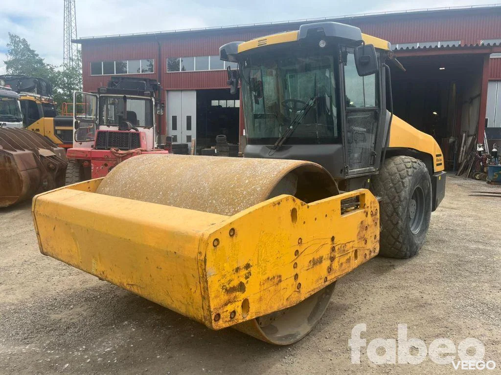 Atlas Copco Dynapac (135959) 123kW