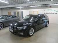 Volkswagen Passat 1.5 110kW thumbnail